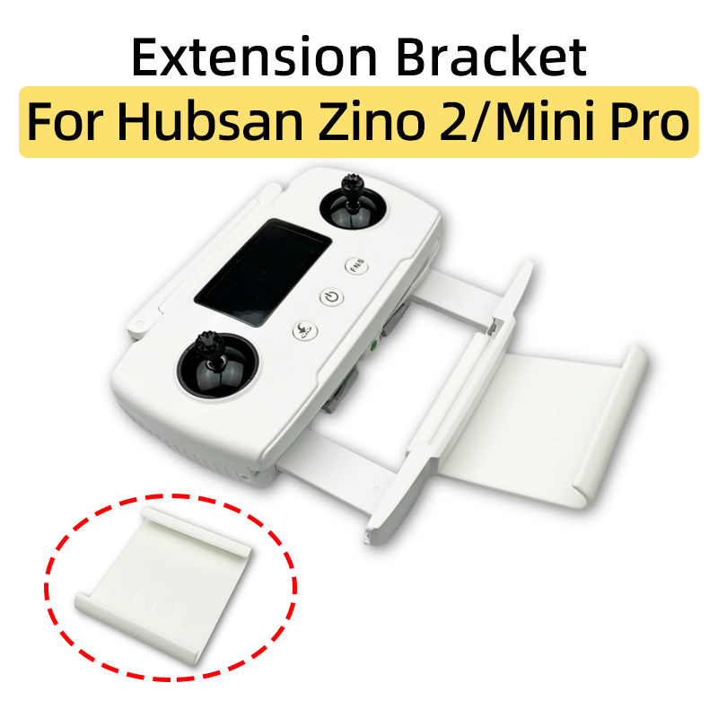Drone Tablet Mount - Per Hubsan Zino 2/Zino Mini Pro