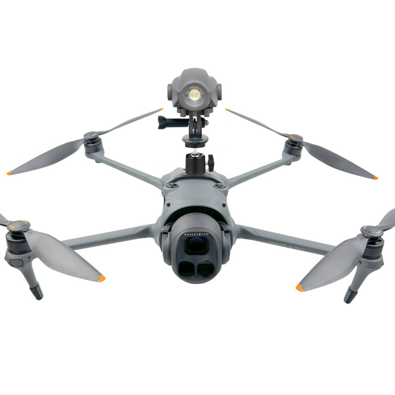 Drone Strobe Light - Set di Luci di Emergenza per