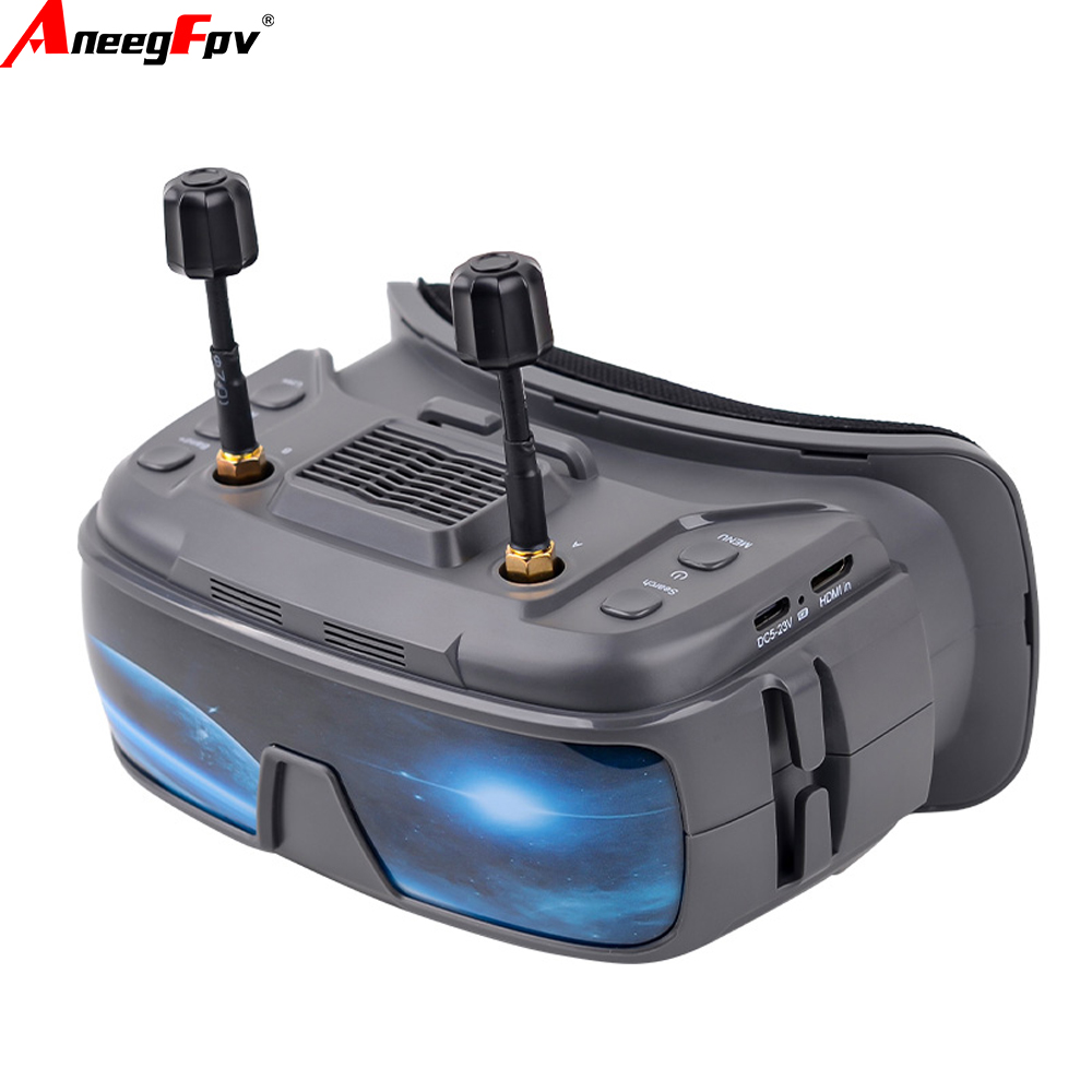 Drone Controller Screen - VR200 Occhiali FPV da 3,5 pollici