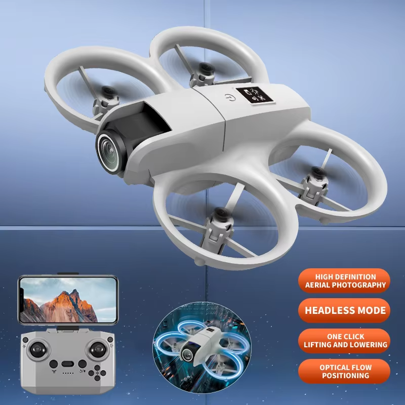 Drone Beacon Light - 2026 NUOVO GT3 Mini con LED,