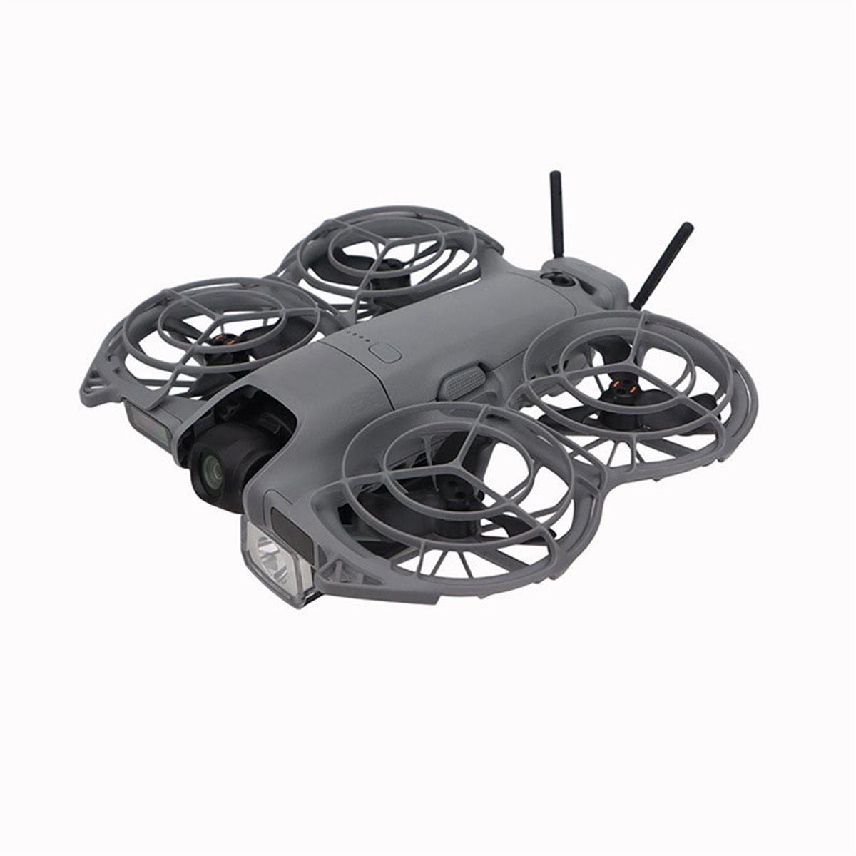 Drone Beacon Light - Faro di Ricerca Ricaricabile DTC5 per