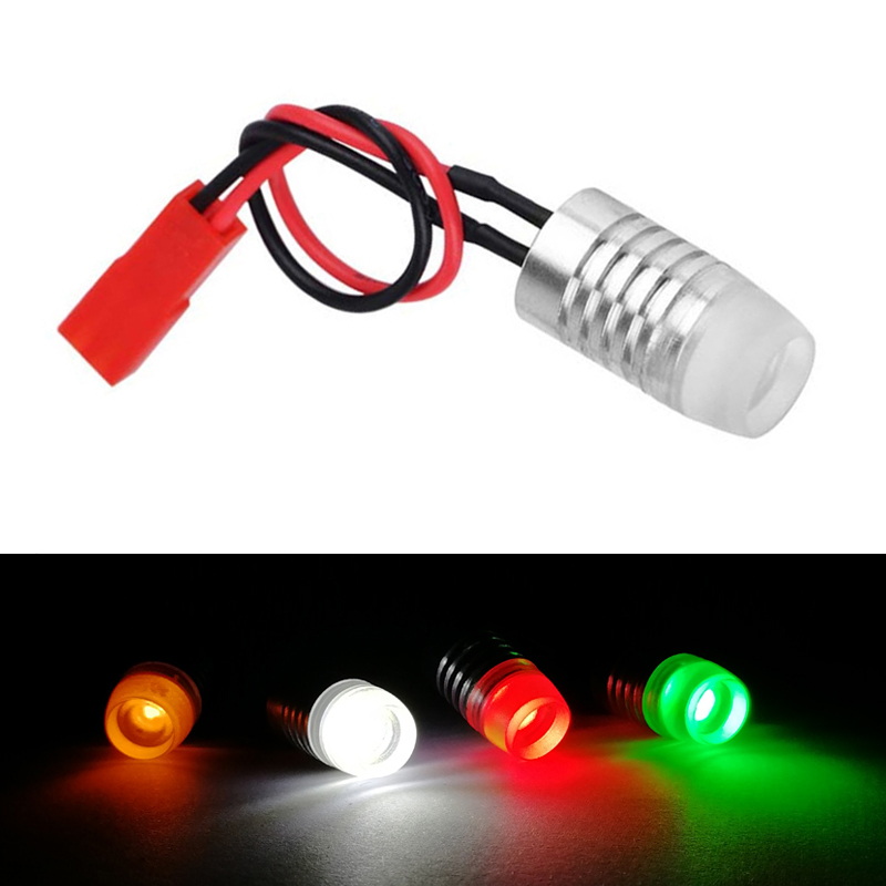 Drone Beacon Light - Faro di segnale luminoso a LED
