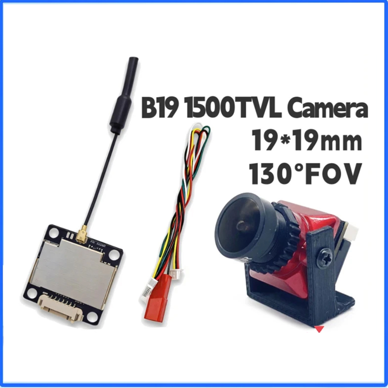 SLONWAKE FPV suit 5.8G 600mW V - Drone Controller Screen recensione e prezzo