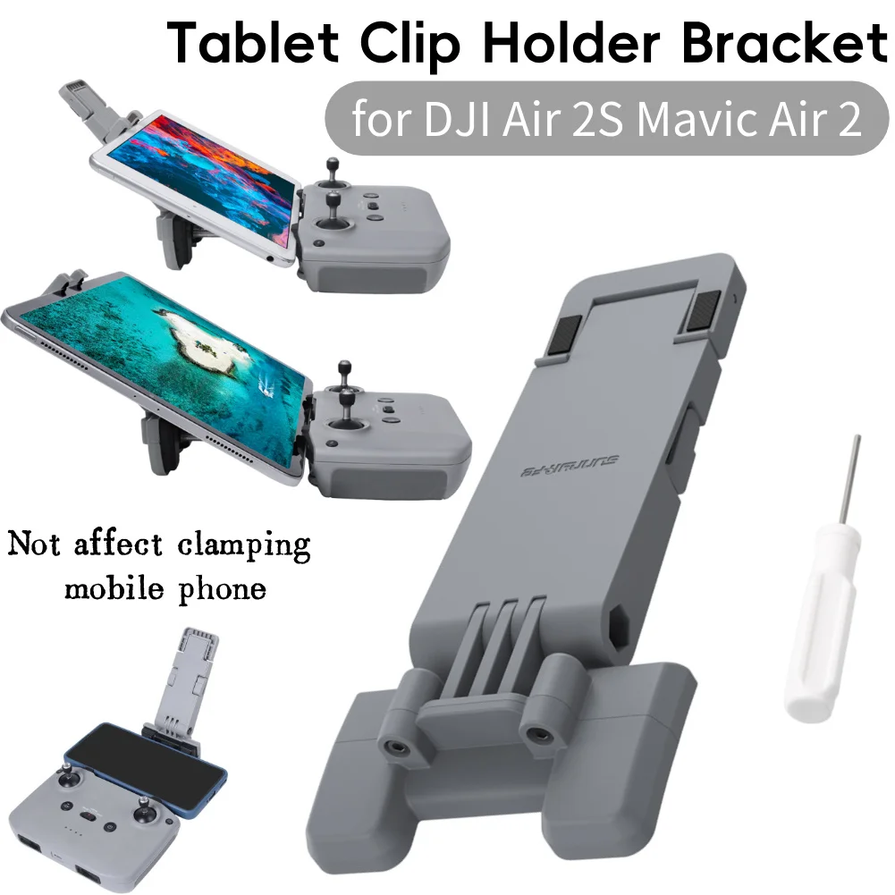 Supporto Estensibile per Table - Drone Tablet Mount recensione e prezzo