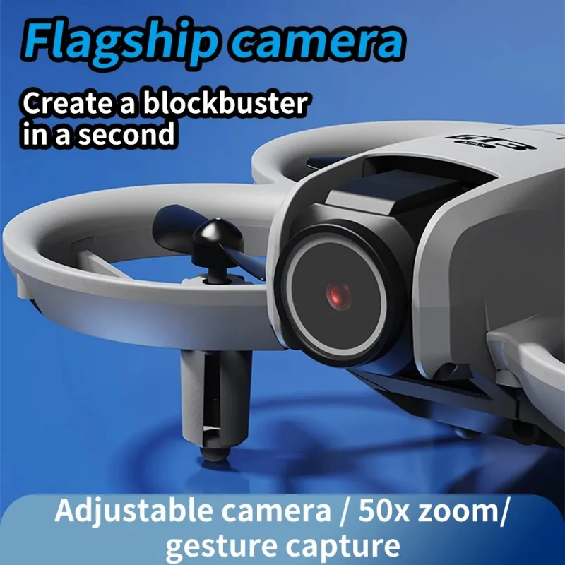 Drone Xiaomi GT3 MAX GPS con F - Drone Power Bank recensione e prezzo