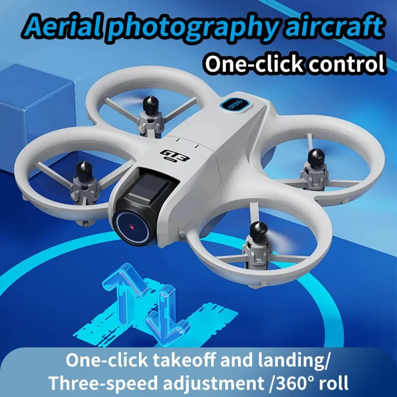 Drone Xiaomi GT3 MAX GPS con F - Drone Power Bank recensione e prezzo