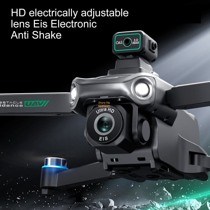 8K Doppia Fotocamera 5G WIFI F - Drone Beacon Light recensione e prezzo