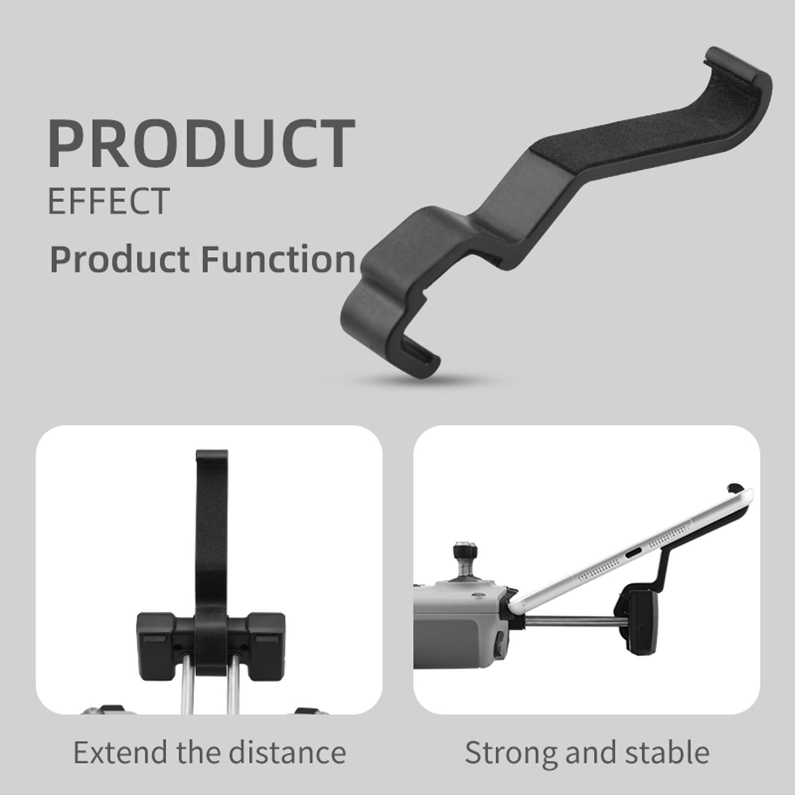 Supporto Regolabile per Tablet - Drone Tablet Mount recensione e prezzo