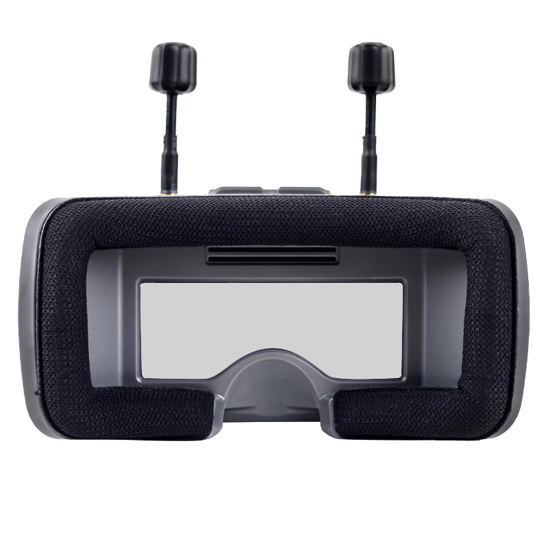 VR200 Occhiali FPV da 3,5 poll - Drone Controller Screen recensione e prezzo