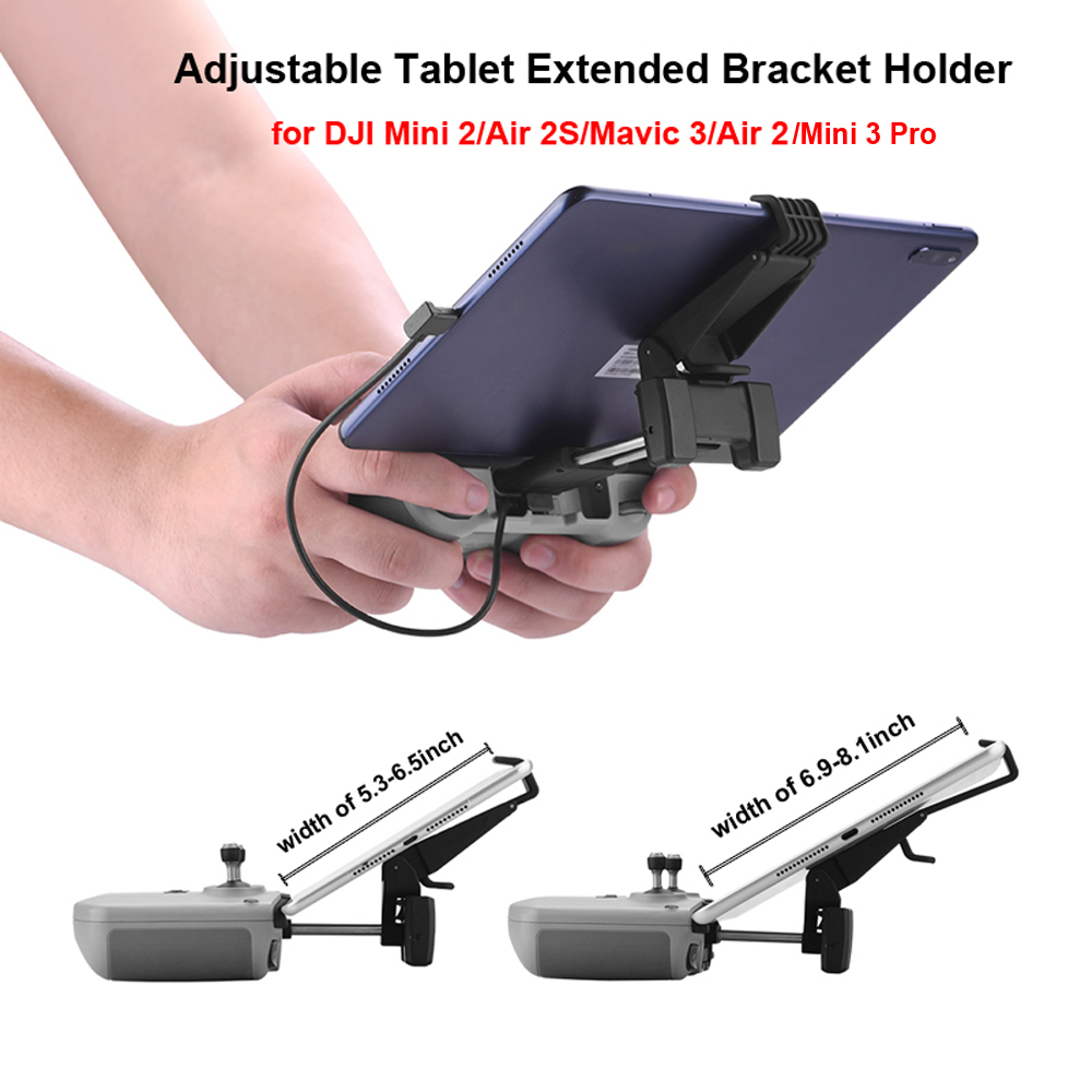 Supporto tablet BRDRC per DJI  - Drone Tablet Mount recensione e prezzo