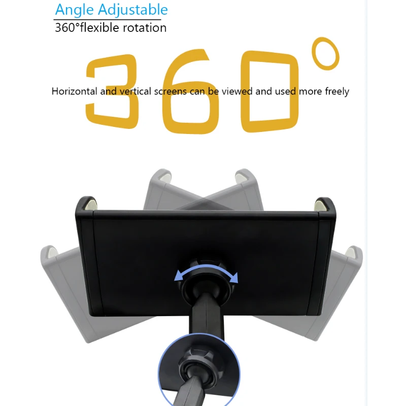 Clip di supporto per tablet pe - Drone Tablet Mount recensione e prezzo
