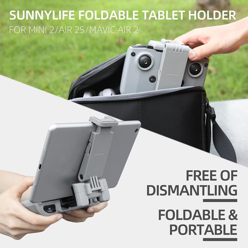 Accessori per Droni: Supporto  - Drone Tablet Mount recensione e prezzo