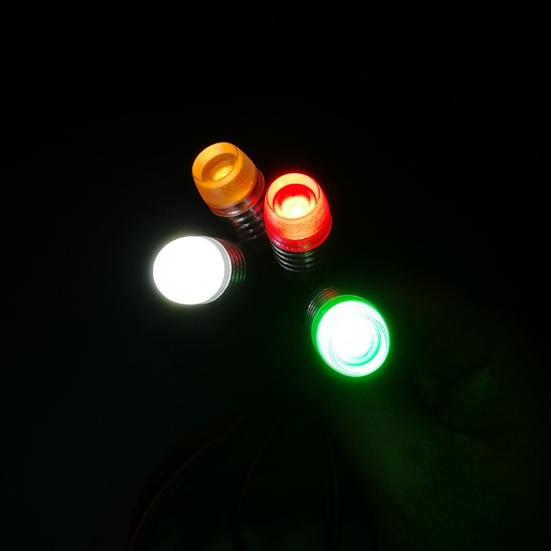 Faro di segnale luminoso a LED - Drone Beacon Light recensione e prezzo