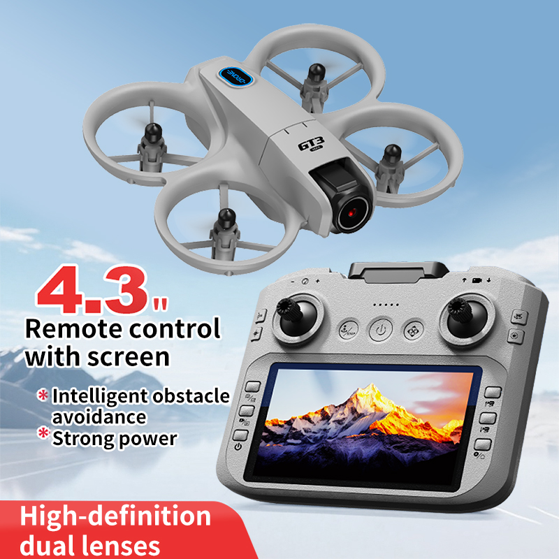 Nuovo Modello GT3 MAX Drone co - Drone Controller Screen recensione e prezzo