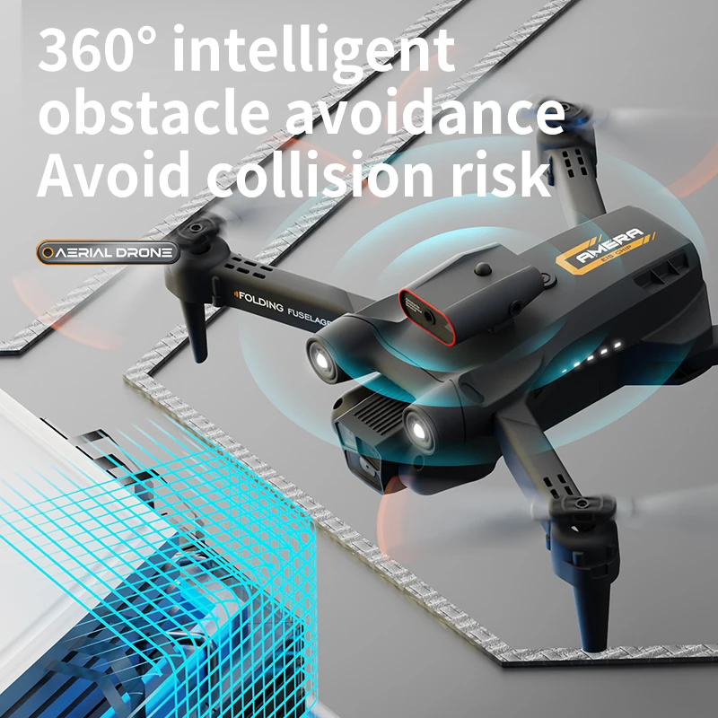 Nuovo Drone M17 Max 8K Profess - Drone Beacon Light recensione e prezzo