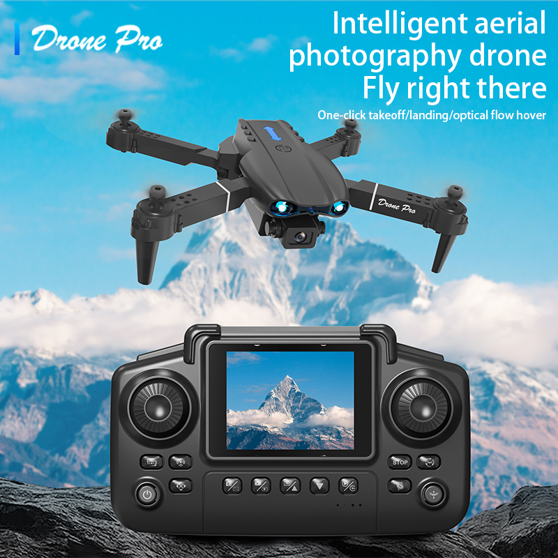 E99 Air Screen Control Drone P - Drone Power Bank recensione e prezzo