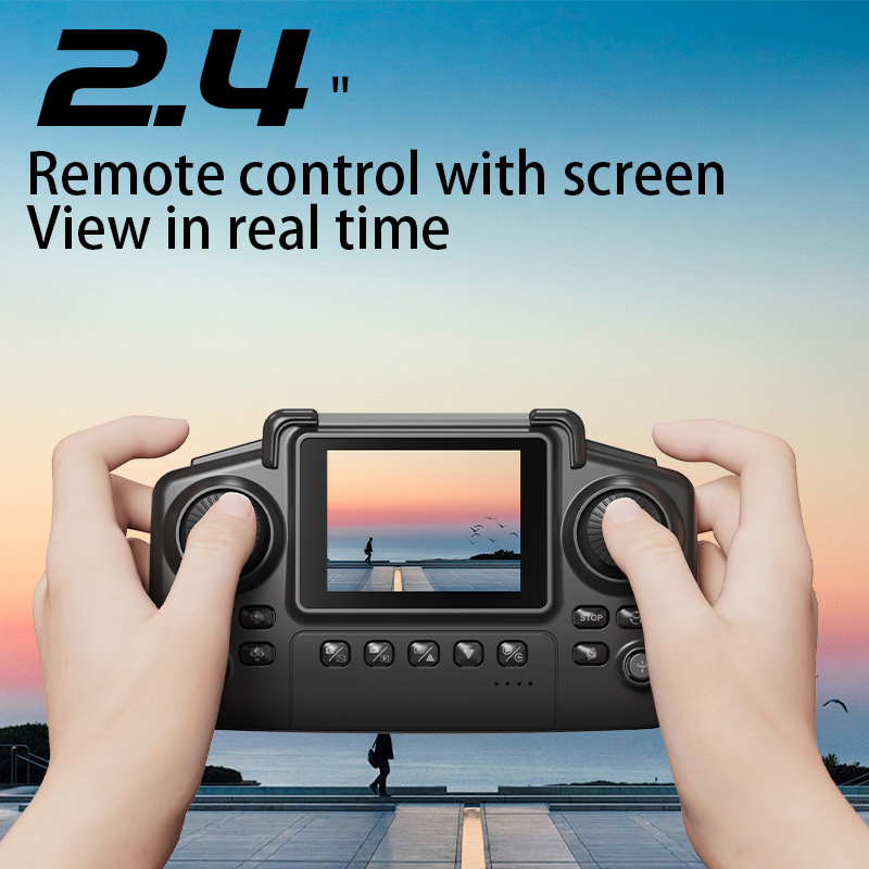 E99 Air Screen Control Drone P - Drone Power Bank recensione e prezzo